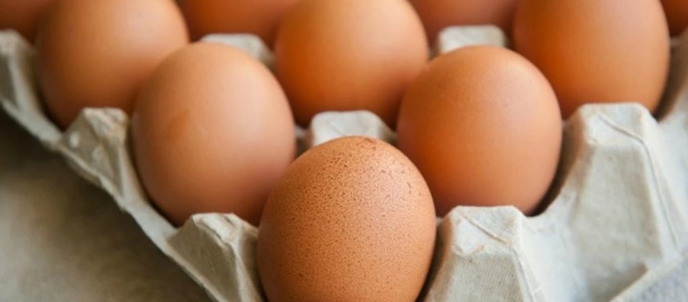 Ληγμένα αυγά: Nα που μπορούν να σας χρησιμεύσουν!